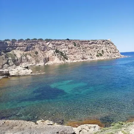Joanna Διαμέρισμα