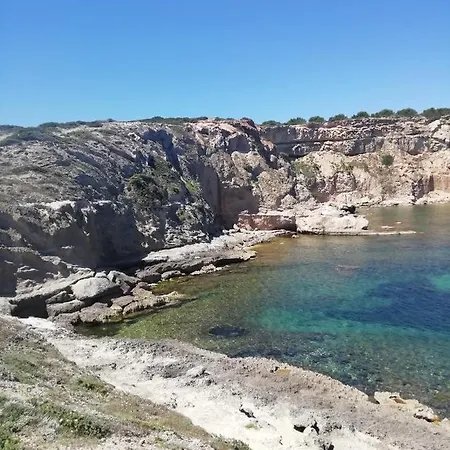 Joanna Διαμέρισμα