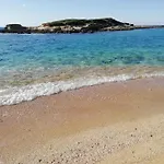 Διαμέρισμα Joanna