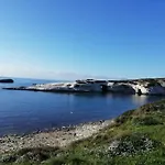 Joanna Appartement *