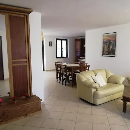 Apartment Joanna