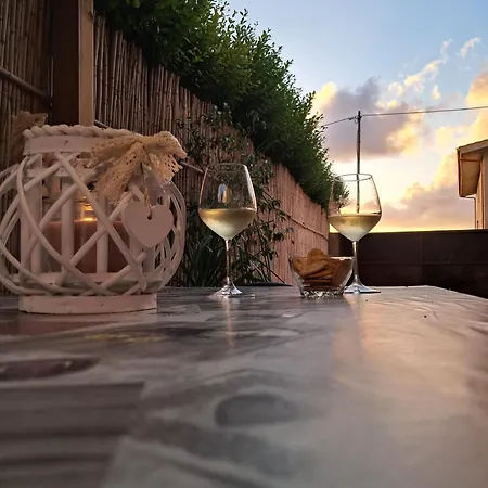 Lägenhet Joanna Nurachi