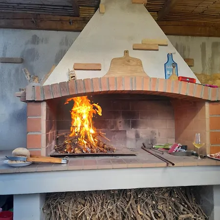 Joanna Appartamento