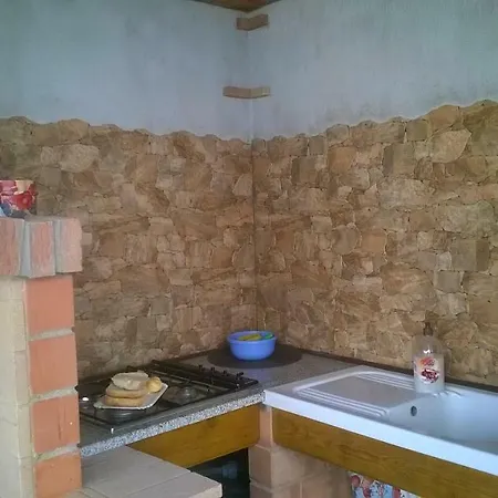 Joanna Appartamento