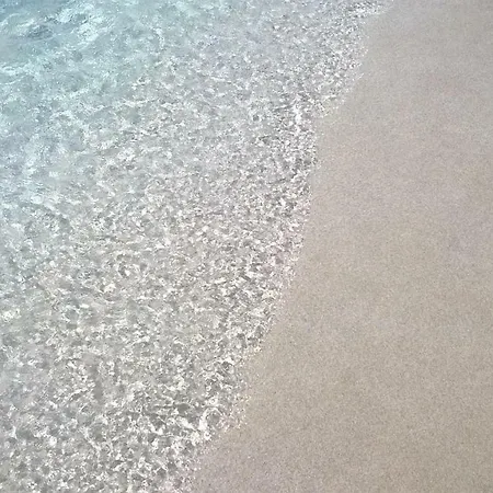 Lägenhet Joanna Nurachi