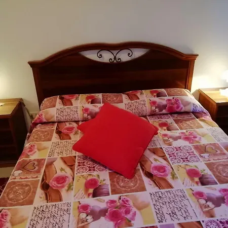 Joanna Apartment Nurachi