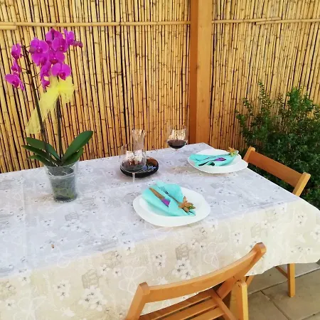 Apartamento Joanna *