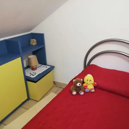 Apartment Joanna